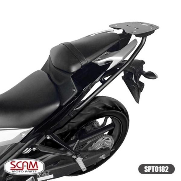Bagageiro MT03 / R3 15-23 Scam SPTO182