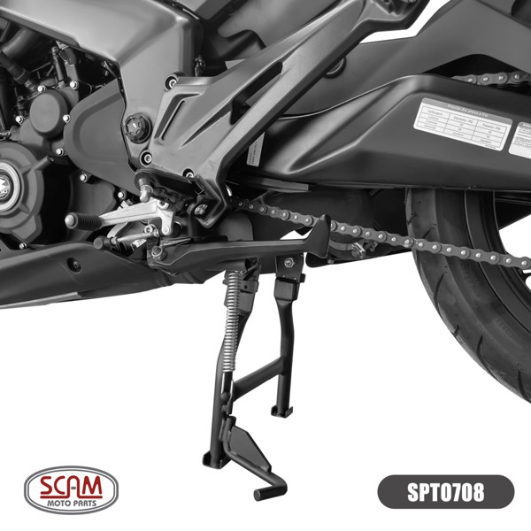 Cavalete Central Dominar 250 / 400 Scam SPTO708