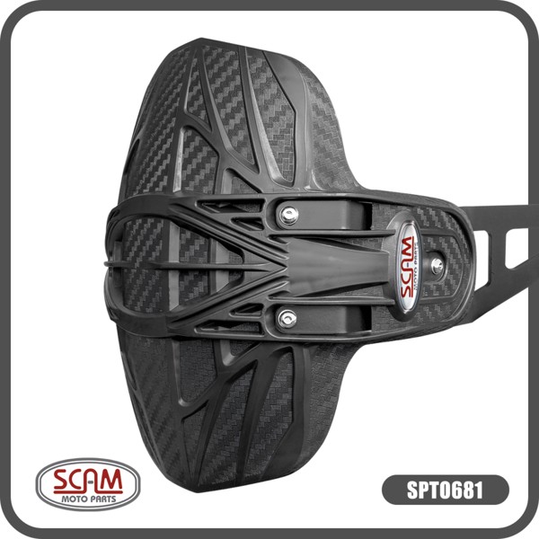 Paralama G 310 GS 18... Anti Spray Scam SPTO681