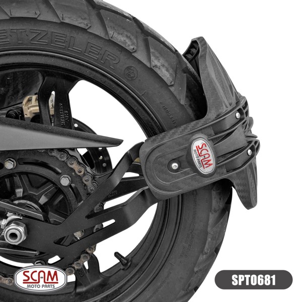 Paralama G 310 GS 18... Anti Spray Scam SPTO681