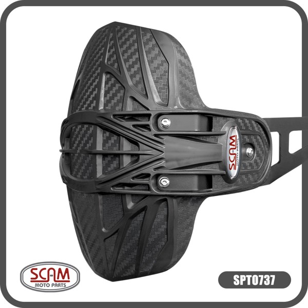 Paralama NH 300 23... Anti Spray Scam SPTO737