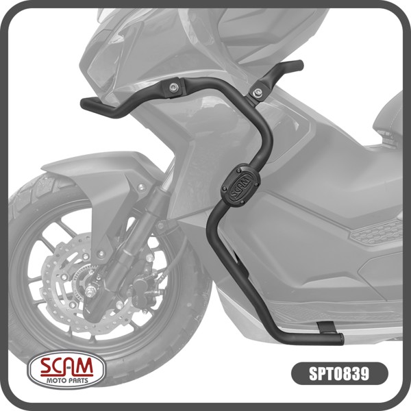 Protetor de Carenagem ADV 160 2025 Scam SPTO839 | Moby Sport