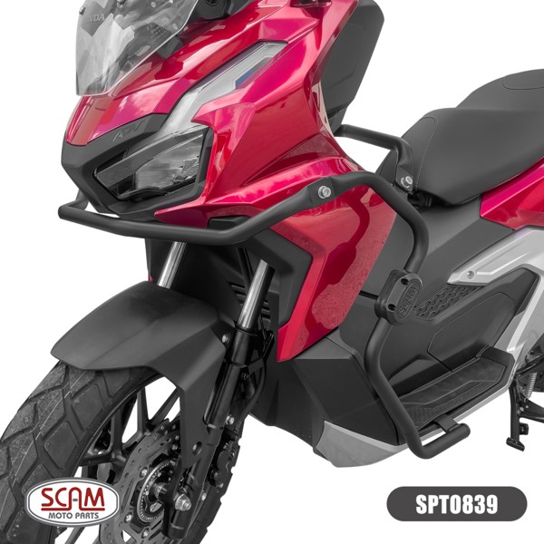 Protetor de Carenagem ADV 160 2025 Scam SPTO839 | Moby Sport