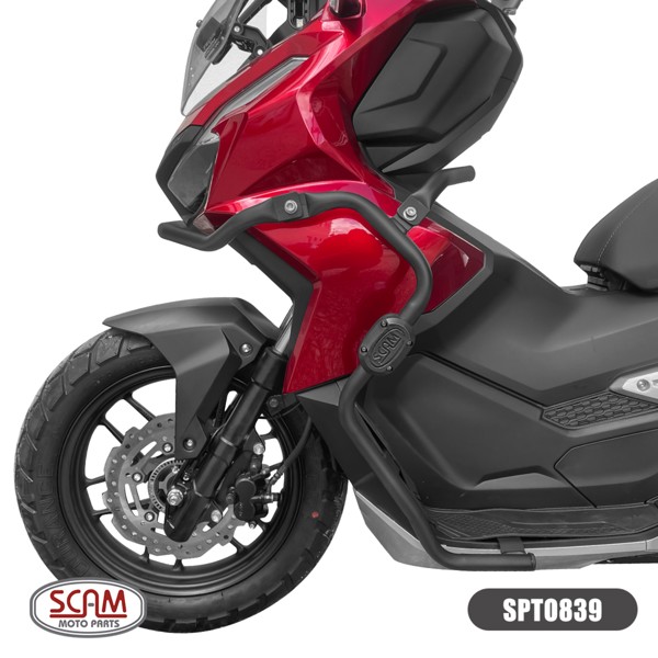 Protetor de Carenagem ADV 160 2025 Scam SPTO839 | Moby Sport