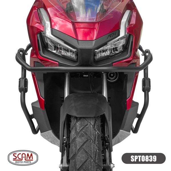 Protetor de Carenagem ADV 160 2025 Scam SPTO839 | Moby Sport
