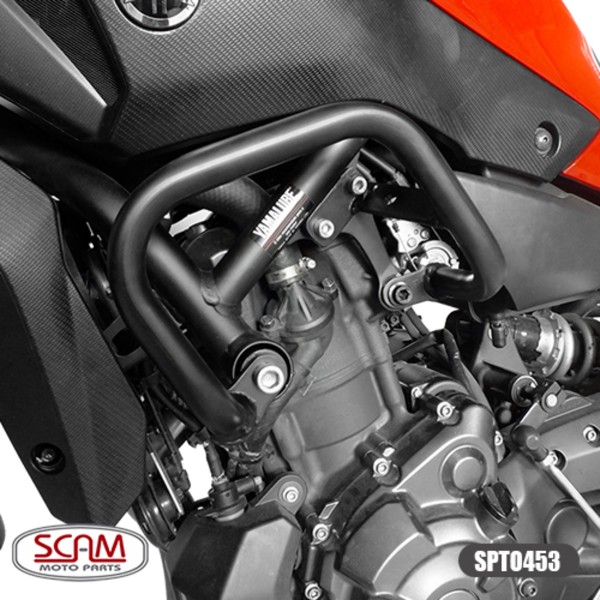 Protetor Carenagem MT07 15... Scam SPTO453
