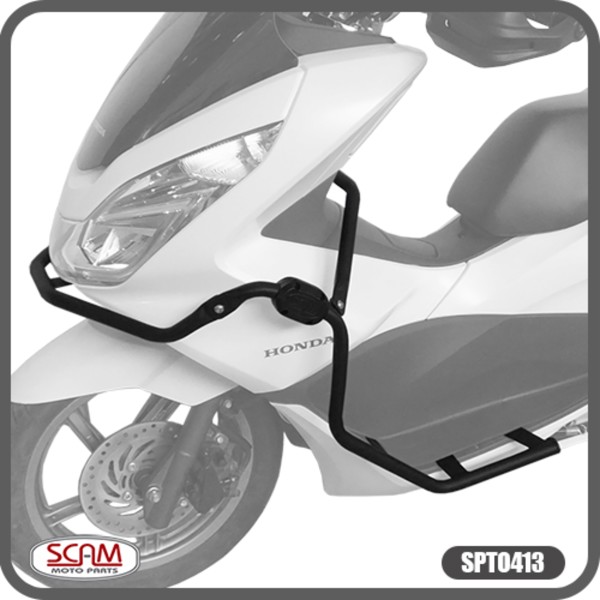 Protetor Carenagem PCX 150 16-18 Scam SPTO413