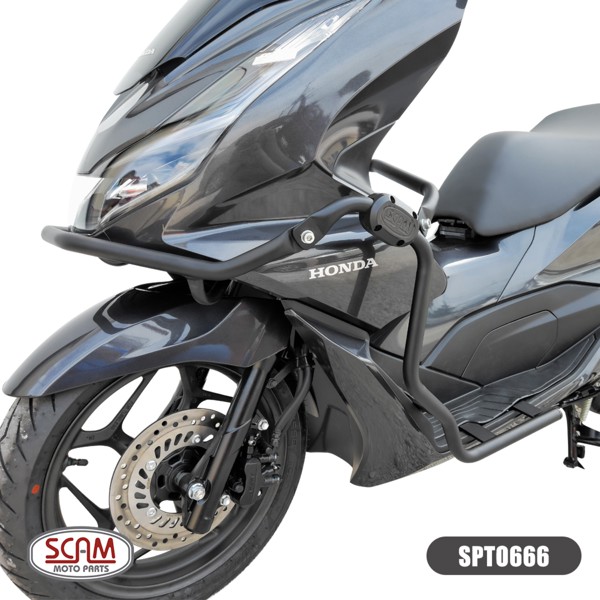 Protetor Carenagem Pcx 160 23... Scam SPTO666