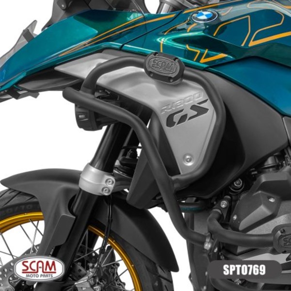 Protetor Carenagem R 1300 GS 24... Superior Scam SPTO769