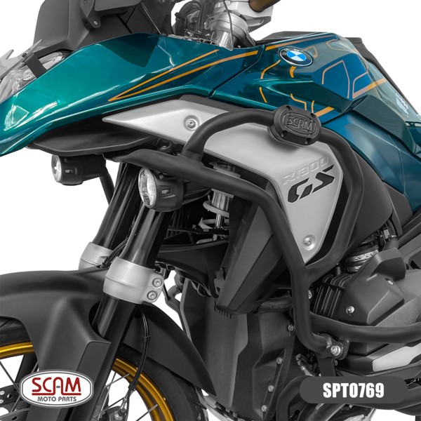 Protetor Carenagem R 1300 GS 24... Superior Scam SPTO769