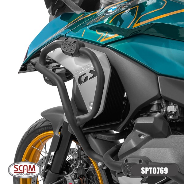 Protetor Carenagem R 1300 GS 24... Superior Scam SPTO769