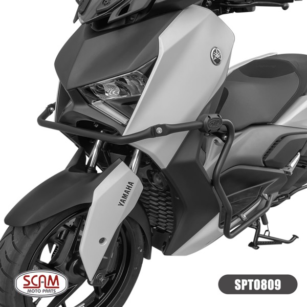 Protetor Carenagem XMax 250 21... Scam SPTO809
