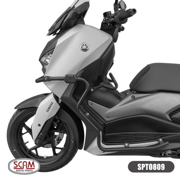 Protetor Carenagem XMax 250 21... Scam SPTO809