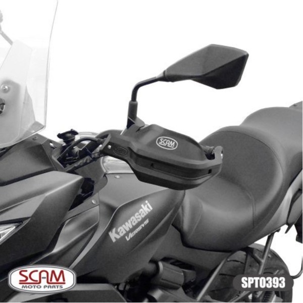 Protetor Mão Versys 650 / 1000 / Vulcan 650 Scam SPTO393