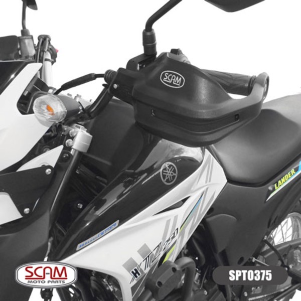 Protetor Mão Lander 250 / Tenere 250 Scam SPTO375