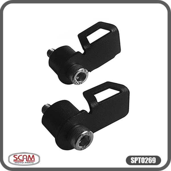 Protetor Sensor ABS CB 500X / NC 750X Par Scam SPTO269