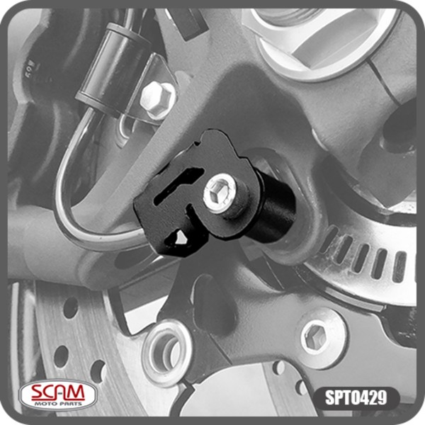 Protetor Sensor ABS F 850 GS 18... Par Scam SPTO429