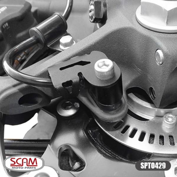 Protetor Sensor ABS F 850 GS 18... Par Scam SPTO429