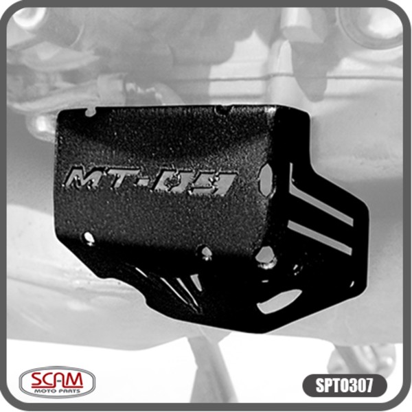 Protetor Sonda Lambda MT09 / MT09 Tracer / Tracer 900 GT Scam SPTO307