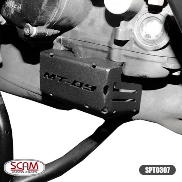 Protetor Sonda Lambda MT09 / MT09 Tracer / Tracer 900 GT Scam SPTO307