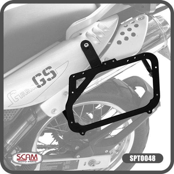 Suporte Alforge G 650 GS 09... Scam SPTO048