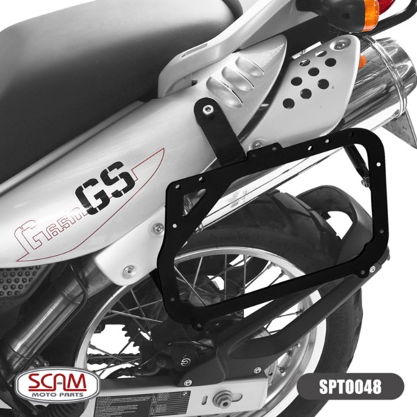 Suporte Alforge G 650 GS 09... Scam SPTO048
