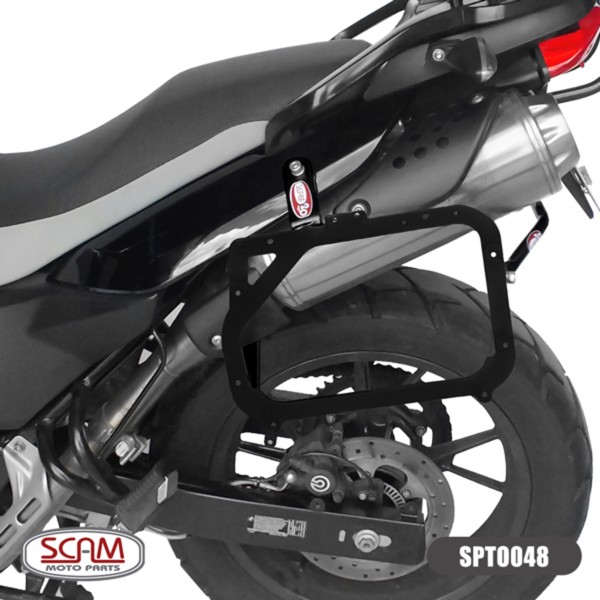 Suporte Alforge G 650 GS 09... Scam SPTO048