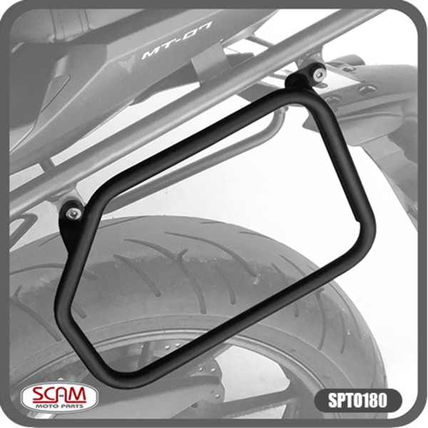 Suporte Alforge MT07 15... Scam SPTO180