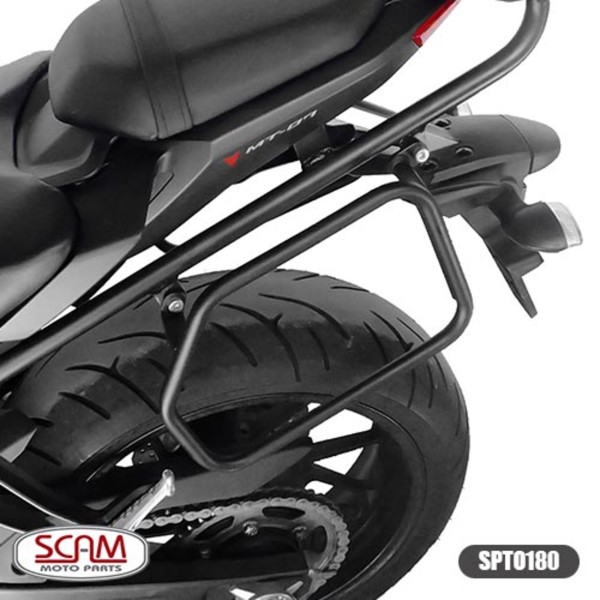 Suporte Alforge MT07 15... Scam SPTO180