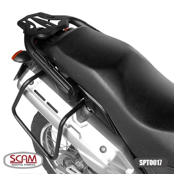 Suporte Alforge Tenere 250 11-15 Scam SPTO017