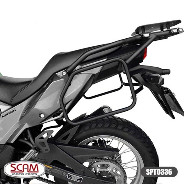Suporte Alforge Versys 300 18... Scam SPTO336