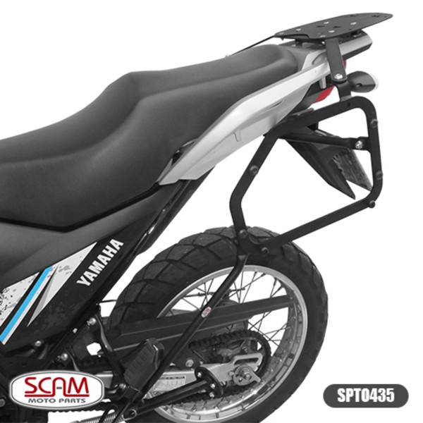 Suporte Bau Lateral Crosser 150 14... Scam SPTO435