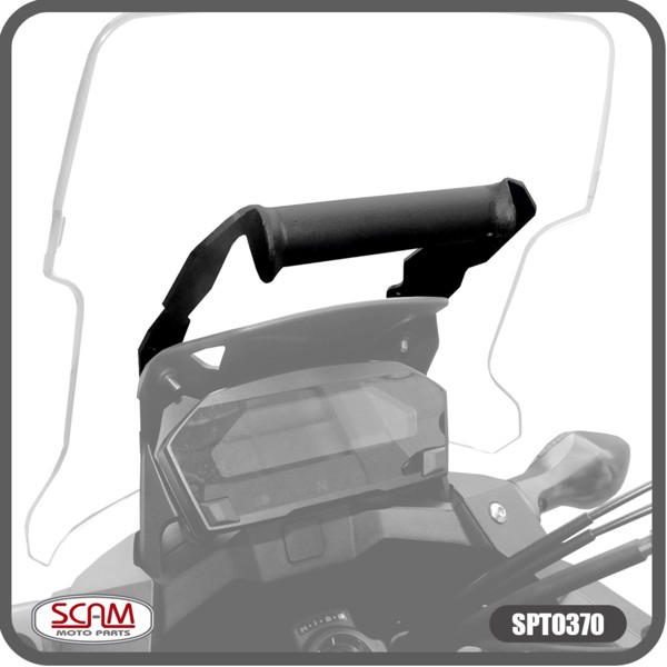 Suporte GPS NC 750X 16-21 Scam SPTO370