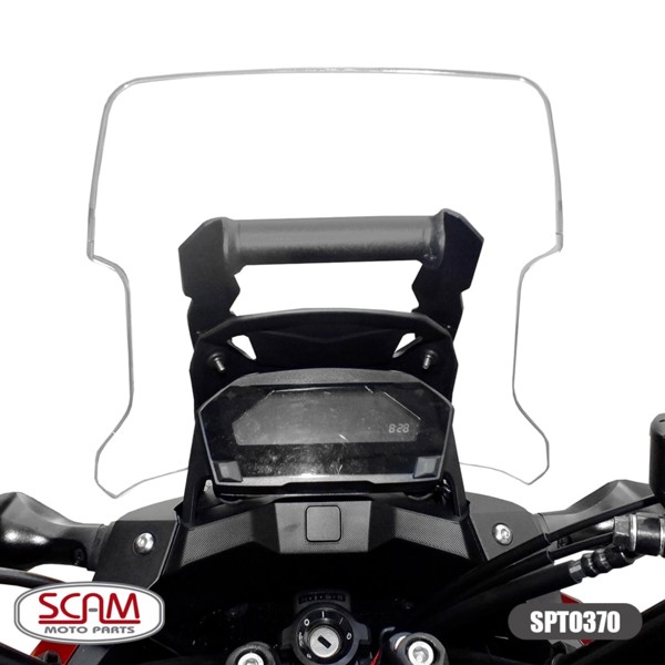 Suporte GPS NC 750X 16-21 Scam SPTO370