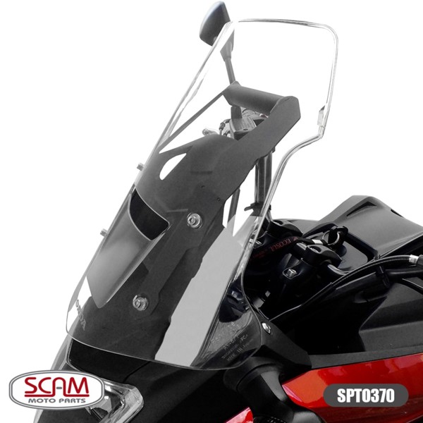 Suporte GPS NC 750X 16-21 Scam SPTO370