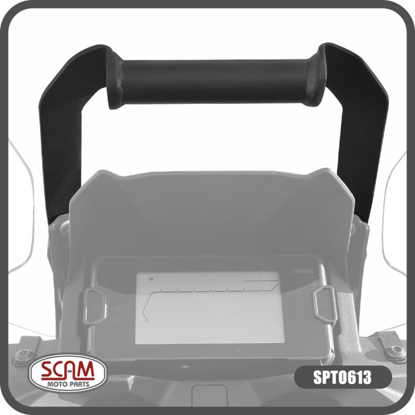 Suporte GPS NC 750X 22/25  Scam SPTO613