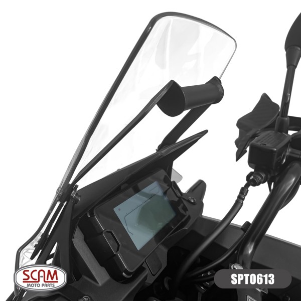 Suporte GPS NC 750X 22/25  Scam SPTO613