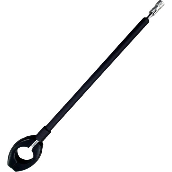 Antena HD V-Road WG14 Preta