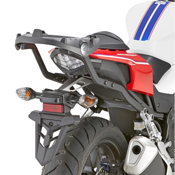 Bagageiro CB 500F 16-18 Chapa Givi 1152FZ