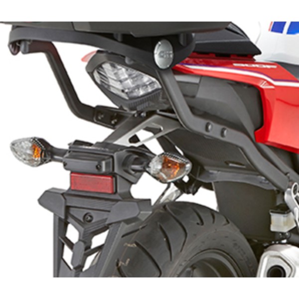 Bagageiro CB 500F 16-18 Chapa Givi 1152FZ