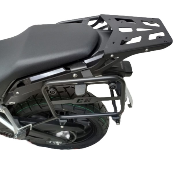 Bagageiro CB 500X 13... Chapam P866