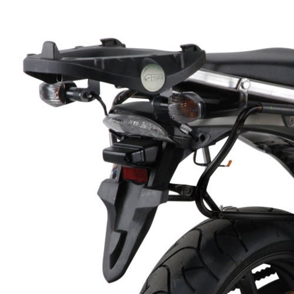 Bagageiro CB 600 Hornet 07-10 Chapa Givi 263FZ