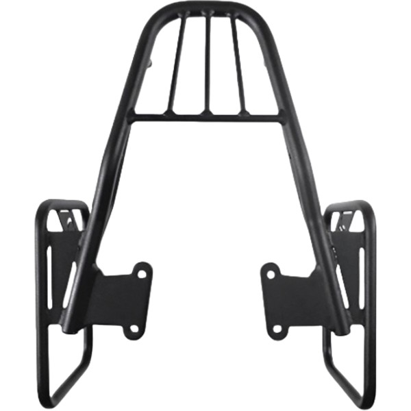 Bagageiro CB 300R 09-15 com Suporte Alforge Tubular Chapam P6814