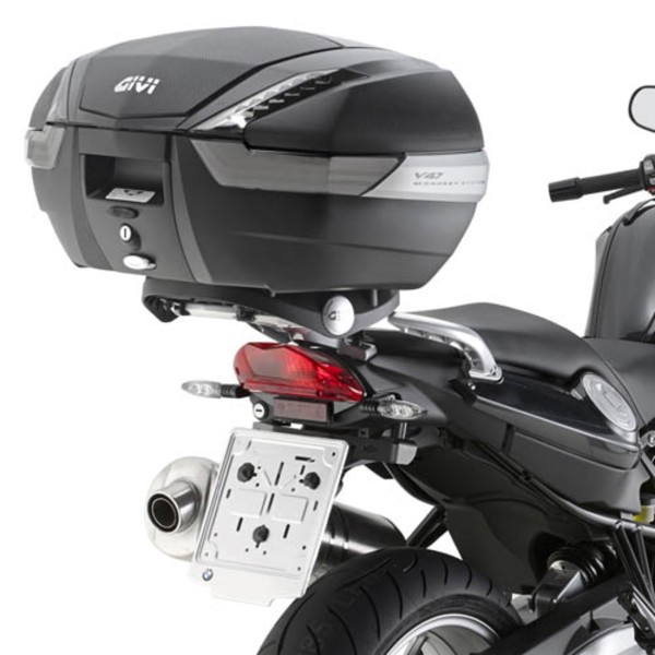 Bagageiro F 800 GT / R / ST com Base Monokey Givi SR5109
