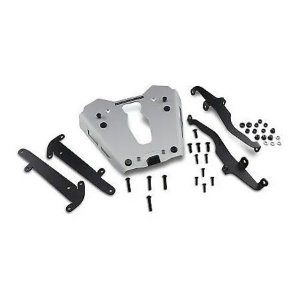 Bagageiro F 750 / 800 / 850 GS Chapa Aluminio Givi SRA5127