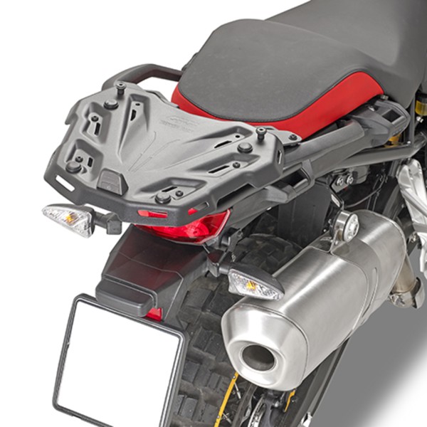 Bagageiro F 750 / 800 / 850 GS Chapa Givi SR5129