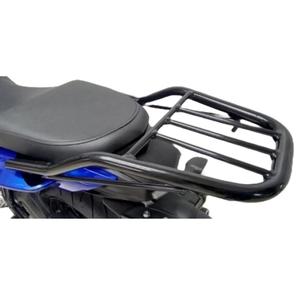 Bagageiro FZ15 23... Tubular Chapam P13341