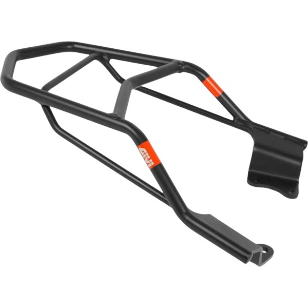 Bagageiro Factor 125 08-16 Tubular Givi SR367