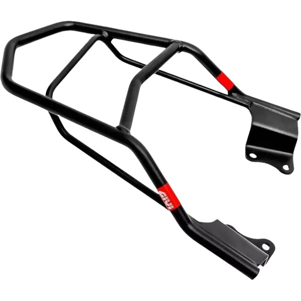 Bagageiro Fazer 150 14-20 Tubular Givi SR2112