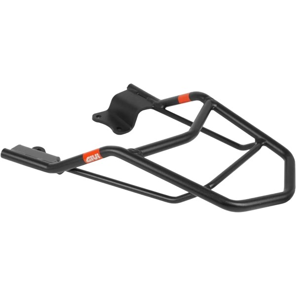 Bagageiro Fazer 150 14-20 Tubular Givi SR2112